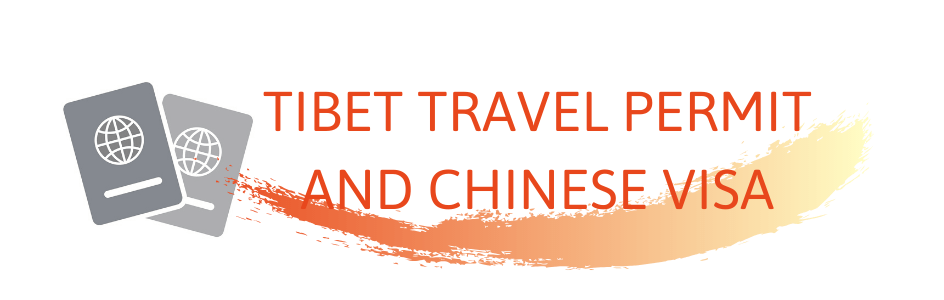 Travel Permit and Chinese Visa
