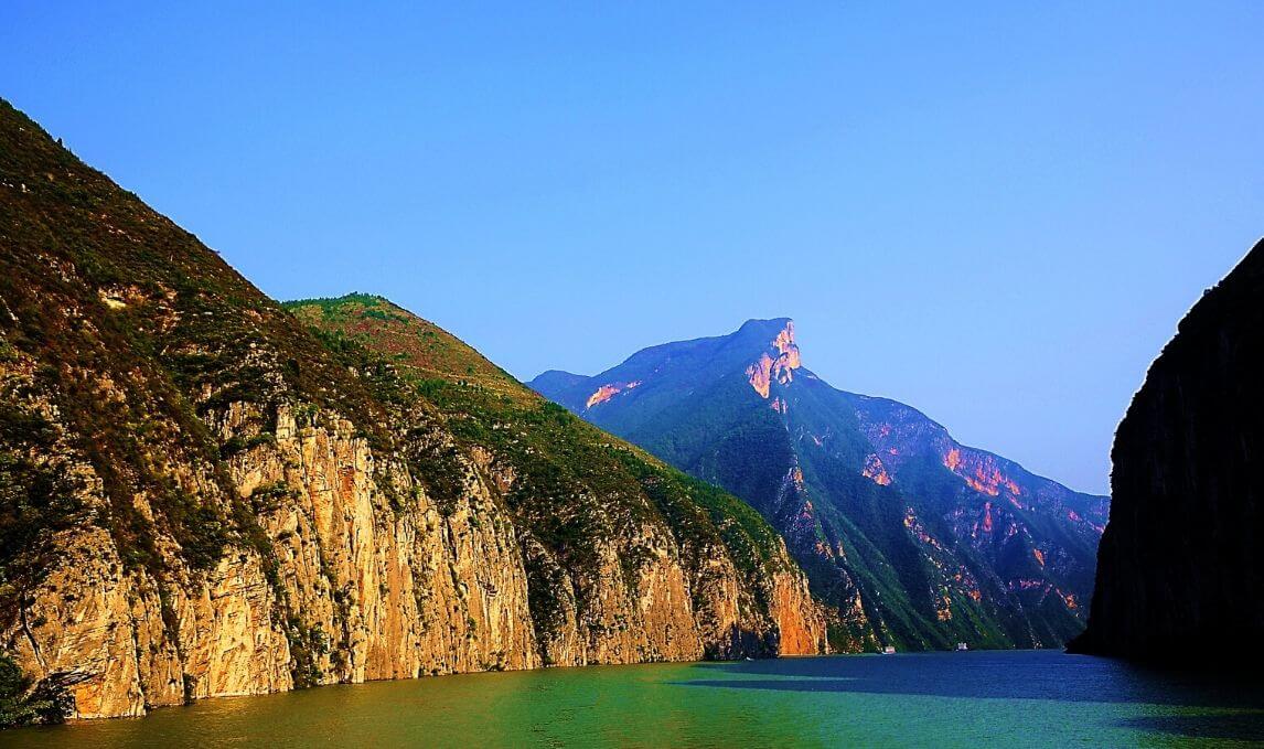 Top Destinations in China - Yangtze River