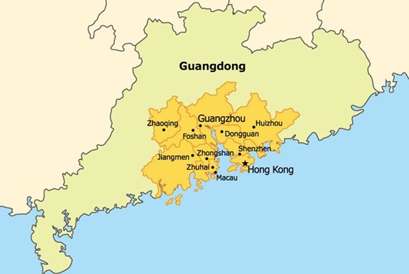china-pearl-river-delta-map