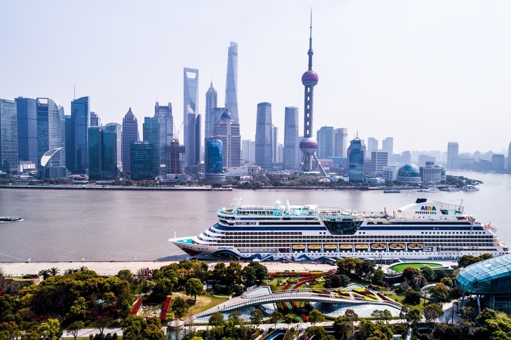 shanghai-cruise-port