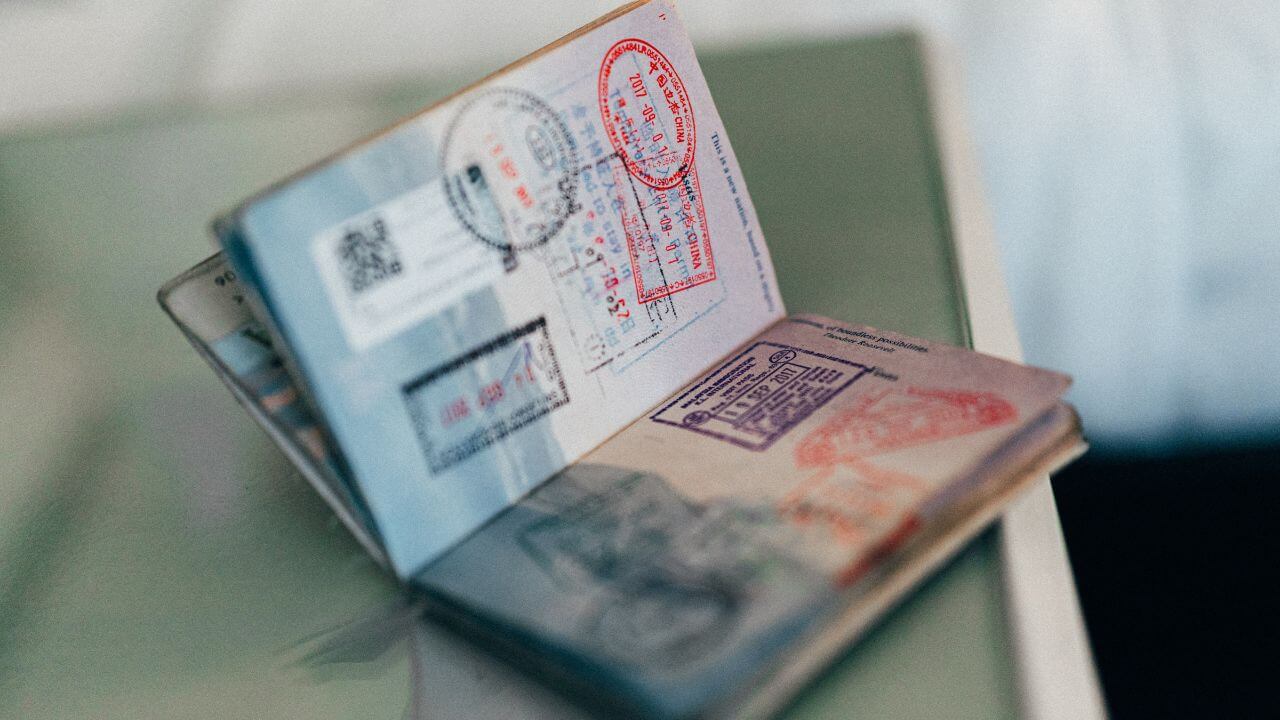 How to apply for a Chinese visa for an extended period 