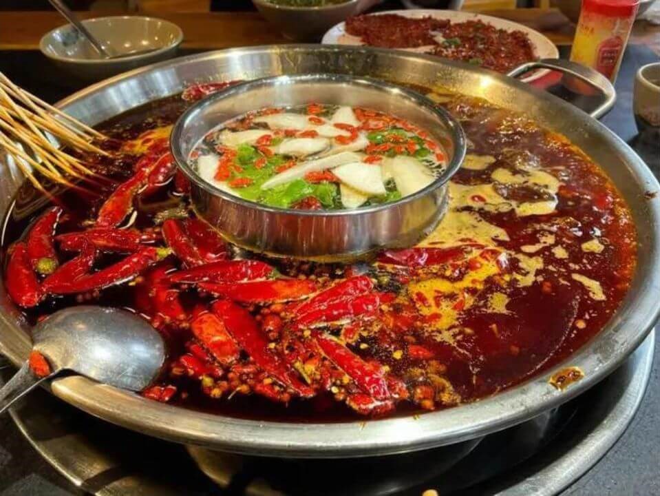Chengdu Hot Pot