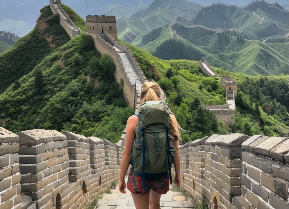 Cultural Importance of The Great Wall of China