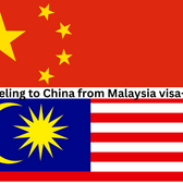Traveling to China from Malaysia visa-free