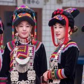 Chinese Ethnic Minority- Yi People