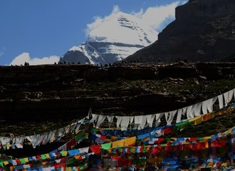 Sada Dawa Mt. Kailash