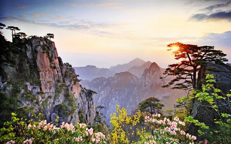 huangshan-sunrise-anhui