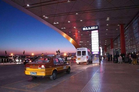 beijing-airport