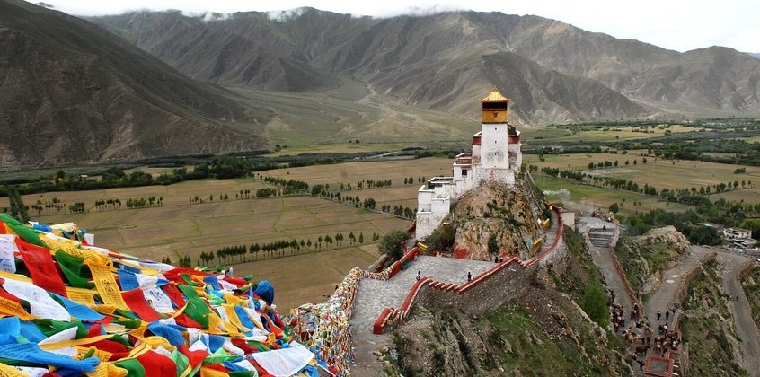 Tibet Vacations, Tibet Tours, best Tibet Tour Packages